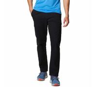 Columbia - Pantalon Cargo Casual Pacific Ridge™ Black Homme - Homme - Taille 32_36 - Noir