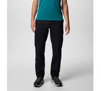 Columbia - Pantalon Cargo Field Rapid Rivers™ II - Noir - Taille 48 FR - Homme