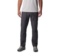 Columbia Pantalon cargo Landroamer pour homme, requin, taille 38