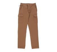 Columbia - Pantalon Cargo Pacific Ridge Slim Fit - Homme - Pantalons - Brun - Taille: W36