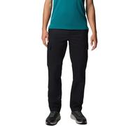 Columbia - Pantalon cargo - Rapid Rivers Cargo Pant II Black pour Homme - Taille 36 US - Noir Noir 36 US