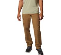 Columbia - Pantalon cargo - Rapid Rivers Cargo Pant II Delta pour Homme - Taille 44 FR - Marron Marron 44 FR