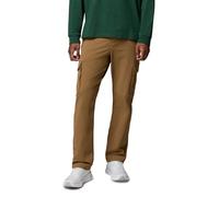 Columbia Pantalon Cargo ROC Tech pour Homme, Delta, Tour de Taille 78 x 81 cm de Long