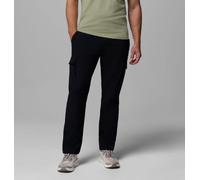 Columbia - Pantalon Cargo Technique ROC™ - Noir - Taille 38 FR - Homme