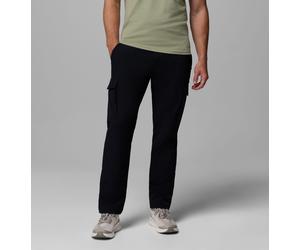 Columbia - Pantalon Cargo Technique ROC™ - Noir - Taille 54 FR - Homme