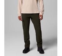 Columbia - Pantalon Cargo Technique ROC™ - Vert - Taille 44 FR - Homme