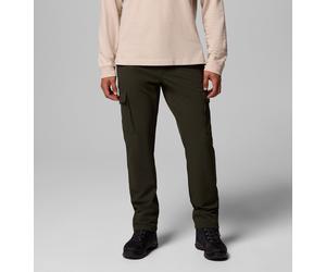 Columbia - Pantalon Cargo Technique ROC™ - Vert - Taille 52 FR - Homme