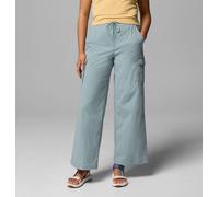 Columbia - Pantalon Cargo Urbain Chill Creek™ - Bleu - Taille S - Femme