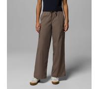 Columbia - Pantalon Cargo Urbain Chill Creek™ - Iron - Taille S - Femme