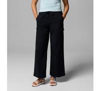 Columbia - Pantalon Cargo Urbain Chill Creek™ - Noir - Taille XS - Femme