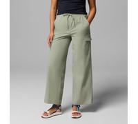 Columbia - Pantalon Cargo Urbain Chill Creek™ - Vert - Taille S - Femme