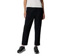 Columbia - Cedar Crest Pant - Pantalon randonnée femme Black - XS - Regular