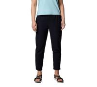 Columbia Pantalon Cedar Crest pour femme, noir, Taille XL