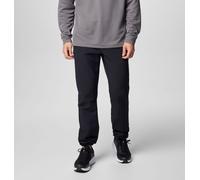 Columbia - Pantalon Chaud de Randonnée Black Mesa™ - Noir - Taille 48 FR - Homme