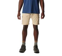 Columbia Pantalon convertible Silver Ridge Utility Regular beige clair 40EU/30UK