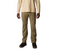Columbia Pantalon utilitaire Silver Ridge™ Beige Taille 32/30 Homme