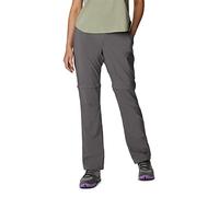 Columbia Silver Ridge Utility™ Convertible Pants Gris 2 / 32 Femme