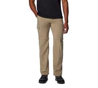 Columbia Pantalon Convertible Utility pour Homme, Silver Ridge