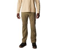 Columbia Pantalon Convertible Utility pour Homme, Silver Ridge