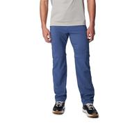 Columbia Pantalon Convertible Utility pour Homme, Silver Ridge