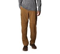 Columbia Pantalon Convertible Utility pour Homme, Silver Ridge