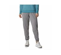 Columbia Pantalon de Jogging en Tissu éponge avec Logo II pour Femme