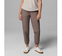 Columbia - Pantalon de Jogging Indéchirable ROC™ - Iron - Taille XS - Femme