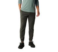Columbia Pantalon de Jogging Polaire Homme, Steens Mountain