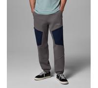 Columbia - Pantalon de Jogging Spacer Tricoté Columbia Tech™ - Gris - Taille L - Homme