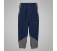 Columbia - Pantalon de Jogging Trails Edge™ - Bleu - Taille S (8 ans) - Garçon