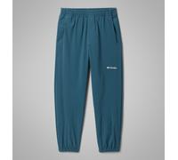 Columbia - Pantalon de Jogging Trails Edge™ - Bleu - Taille S (8 ans) - Garçon