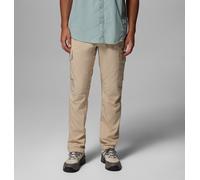 Columbia - Pantalon de Randonnée Cargo Skien Valley™ - Ancient Fossil - Taille 46 FR - Homme