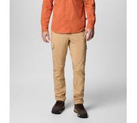 Columbia - Pantalon de Randonnée Cargo Skien Valley™ - Canoe - Taille 48 FR - Homme