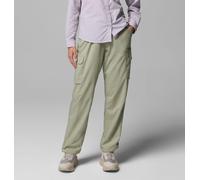 Columbia - Pantalon de Randonnée Cargo Skien Valley™ - Vert - Taille XS - Femme