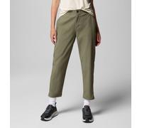 Columbia - Pantalon de Randonnée Cedar Crest™ - Vert - Taille S - Femme