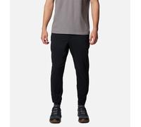 Columbia - Pantalon de Randonnée Chino Fuselé Sage Peak™ - Noir - Taille XS - Homme