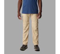 Columbia Silver Ridge Utility Convertible Pant, Pantalon Convertible en Short De Randonnée pour Homme