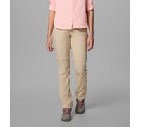 Columbia - Pantalon de Randonnée Convertible Silver Ridge Utility™ - Ancient Fossil - Taille 40 FR - Femme