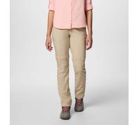 Columbia - Pantalon de Randonnée Convertible Silver Ridge Utility™ - Ancient Fossil - Taille 42 FR - Femme