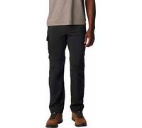 Columbia Silver Ridge™ Utility Convertible Pants Gris 40 / 34 Homme