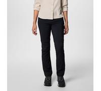 Columbia - Pantalon de Randonnée Convertible Silver Ridge Utility™ - Noir - Taille 36 FR - Femme