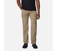 Columbia Silver Ridge™ Utility Pants Argenté 38 / 30 Homme