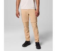 Columbia - Pantalon de Randonnée Convertible Triple Canyon™ II - Canoe, Black - Taille 46 FR - Homme
