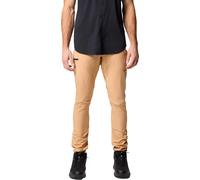 Columbia - Pantalon de randonnée déperlant et anti-UV - Triple Canyon Pant II Canoe Black pour Homme - Taille 48 FR - Beige Beige 48 FR