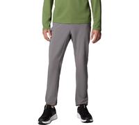 Columbia Triple Canyon Pant II - Pantalon randonnée homme City Grey US 30 - Entrejambe 30"