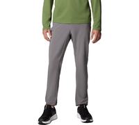 Columbia Triple Canyon II vêtement running homme Triple Canyon II 36 Gris/argent