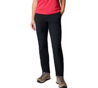 Pantalon Columbia Leslie Falls II Long noir femme - 4