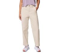 Columbia - Roc Straight Leg Pant - Pantalon randonnée femme Dark Stone - US 2 - Regular