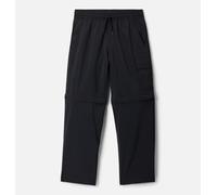 Columbia - Kid's Silver Ridge Utility Convertible Pant - Pantalon convertible - XS - black