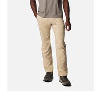 Columbia - Pantalon de Randonnée Fonctionnel Silver Ridge™ - Ancient Fossil - Taille 40 FR - Homme